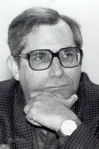 Mordechai Kirschenbaum