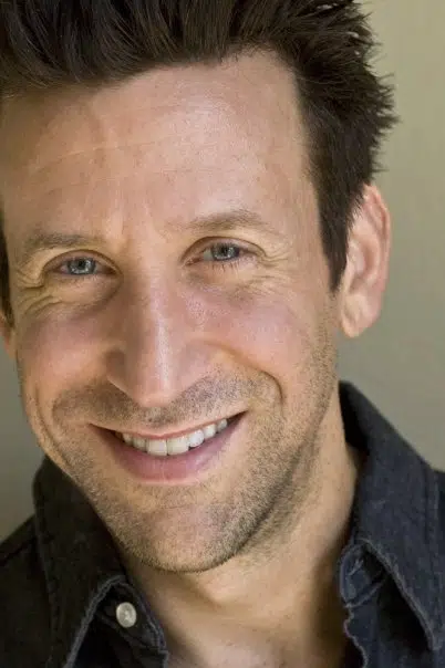 Orien Richman