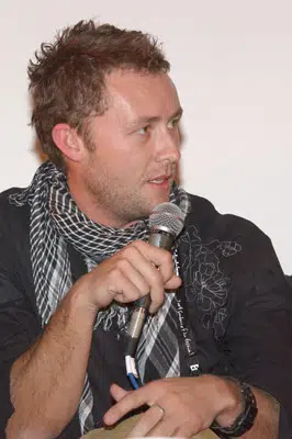 Christian Johnston