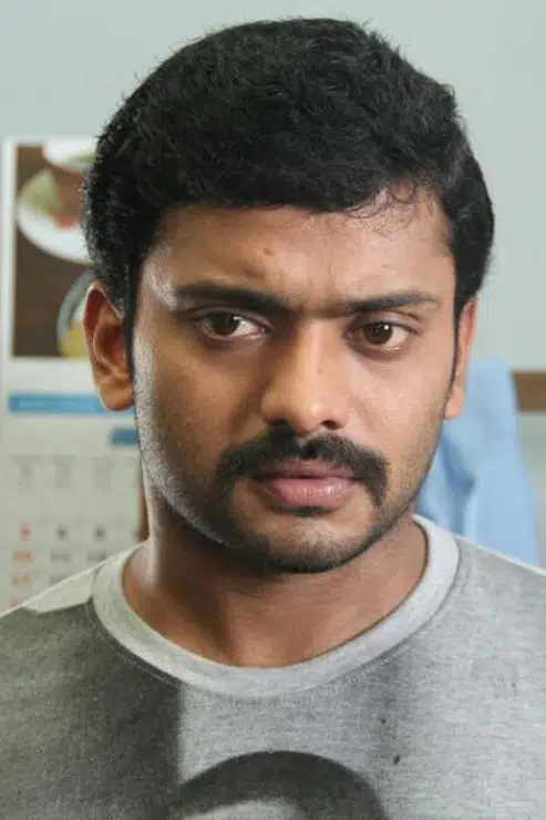 Manikuttan