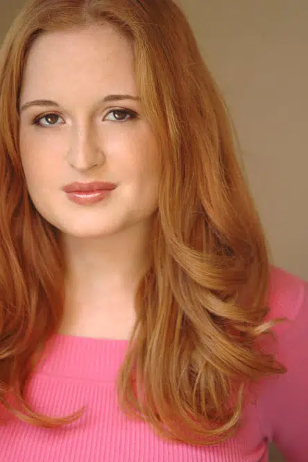 Megan Evanich