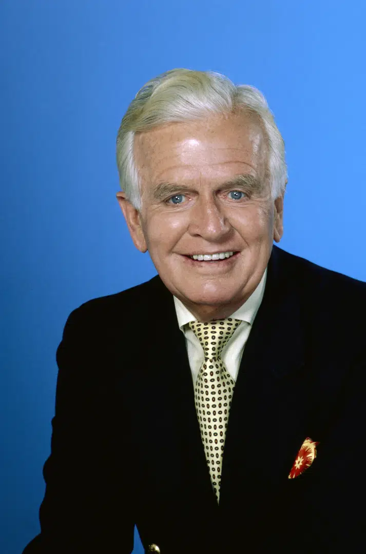 Hayden Rorke