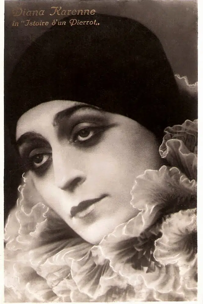 Diana Karenne