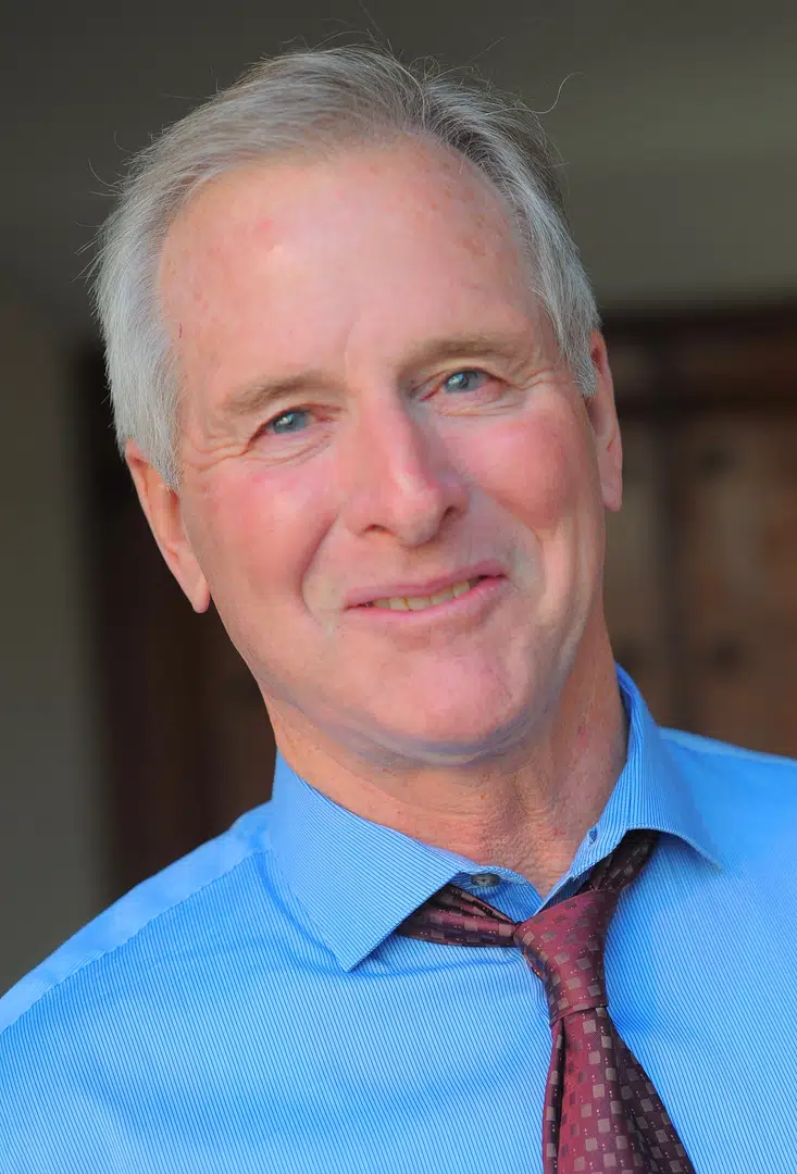 Stephen Howard