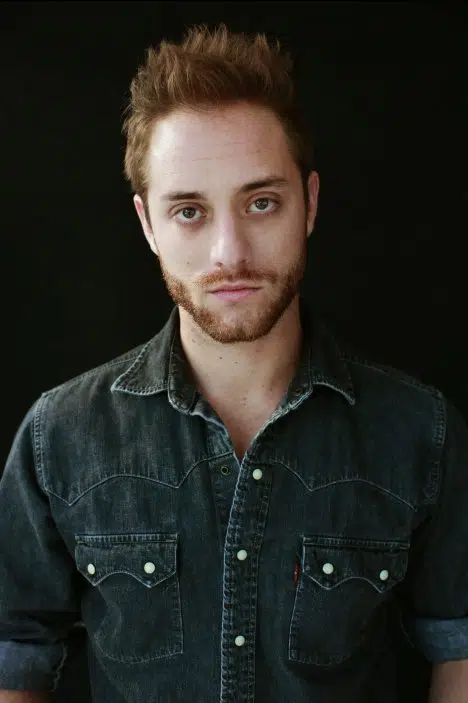 Peter Simon