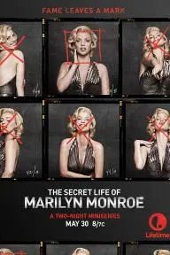 The Secret Life of Marilyn Monroe_peliplat