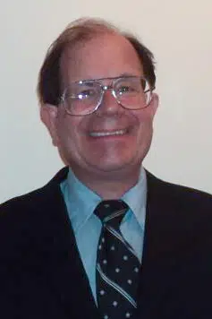 Alan Greenstein