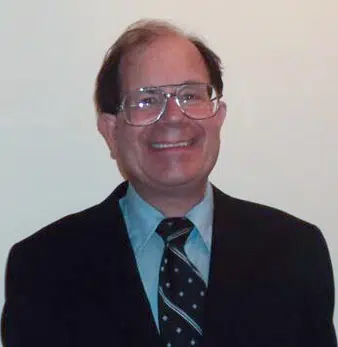 Alan Greenstein