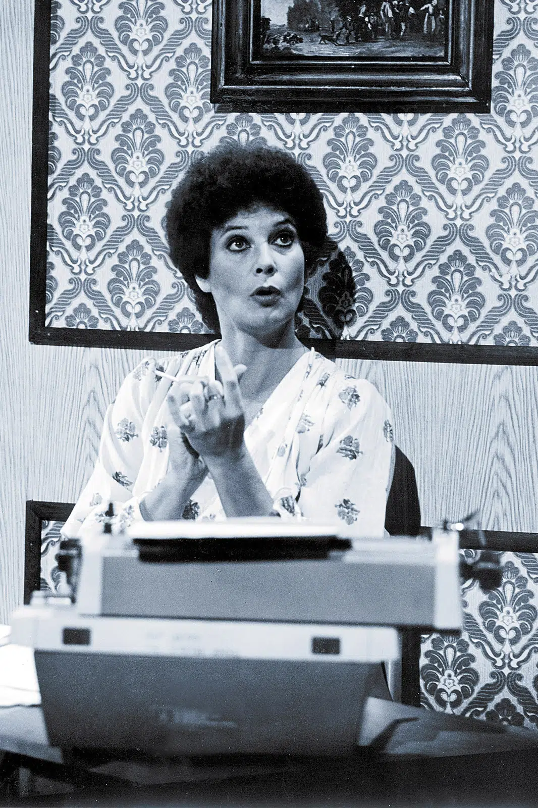 Ladislava Kozderková