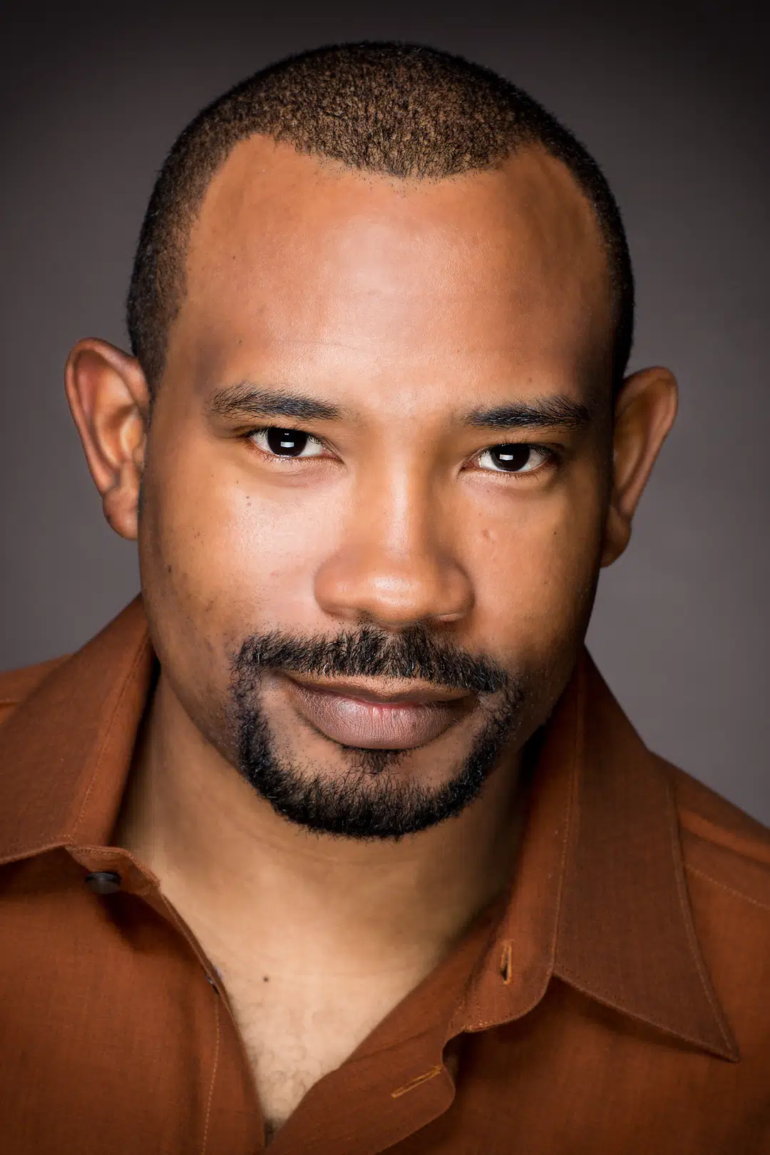 Kerry Ramsay