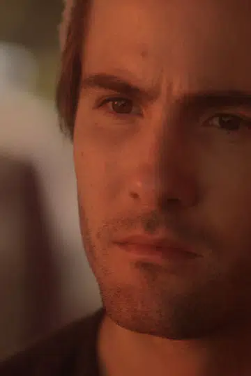 Paul Vandervort