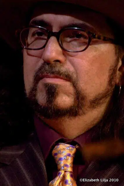 Phil Parlapiano