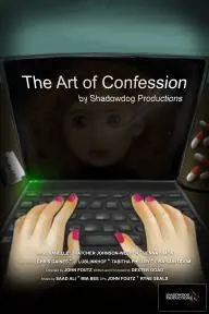 Art of Confession_peliplat