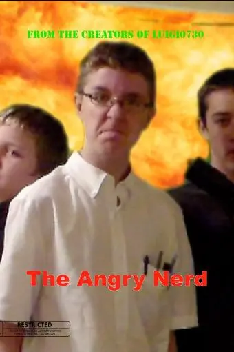 The Angry Nerd_peliplat