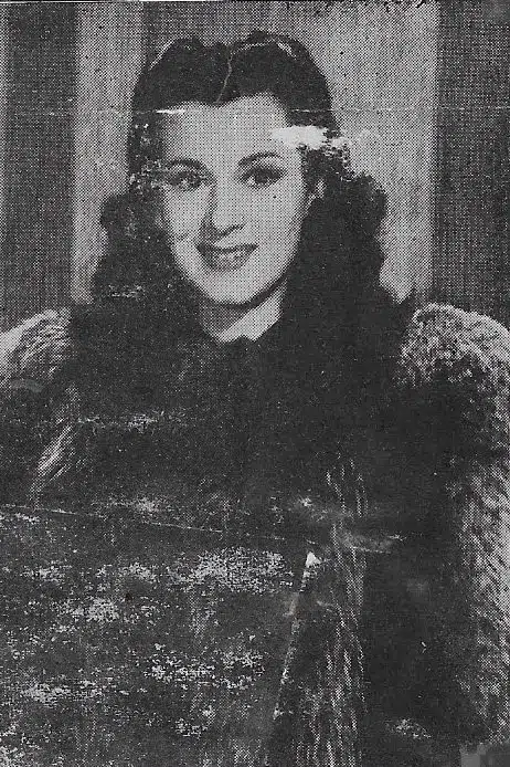 Lynn Starr