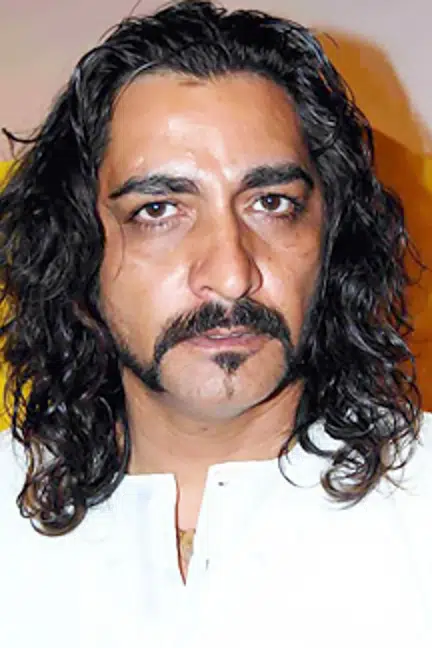 Nirmal Pandey