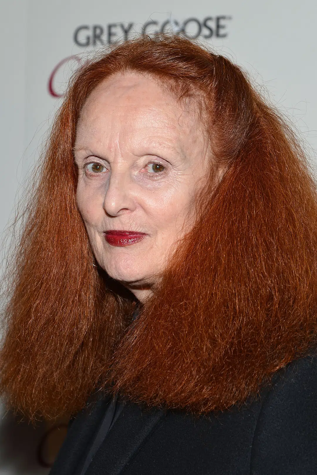 Grace Coddington