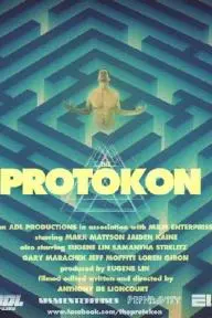The Protokon_peliplat