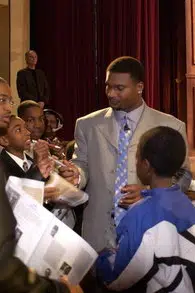 Steve McNair