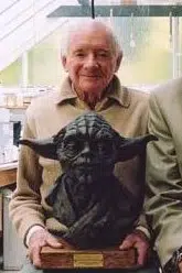 Stuart Freeborn