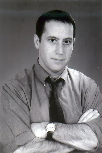 Greg Smith