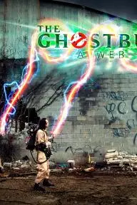 The Ghostbusters: A Web Series_peliplat
