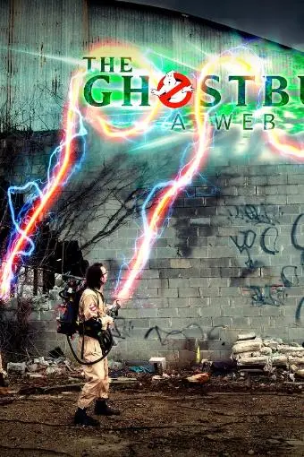 The Ghostbusters: A Web Series_peliplat