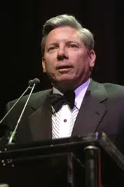 Mike Sexton