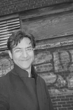 Allan Linder
