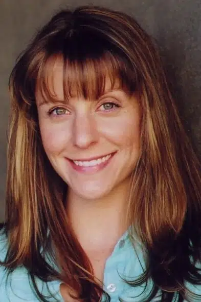Rebecca Kimball