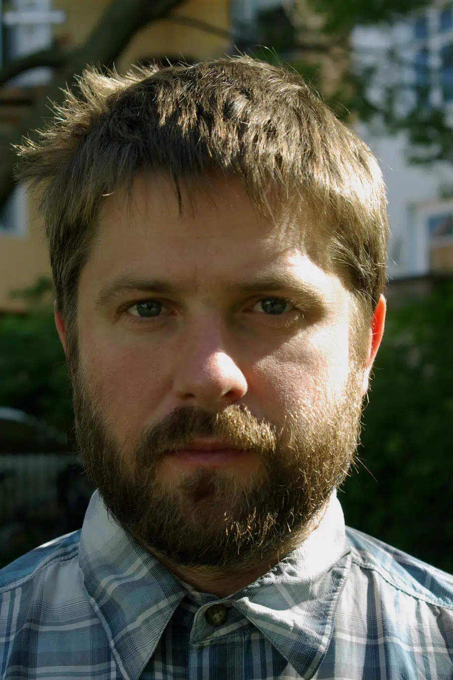 Dagur Kári