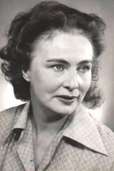 Vlasta Fabiánová