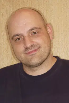 Ivan Zivkovic
