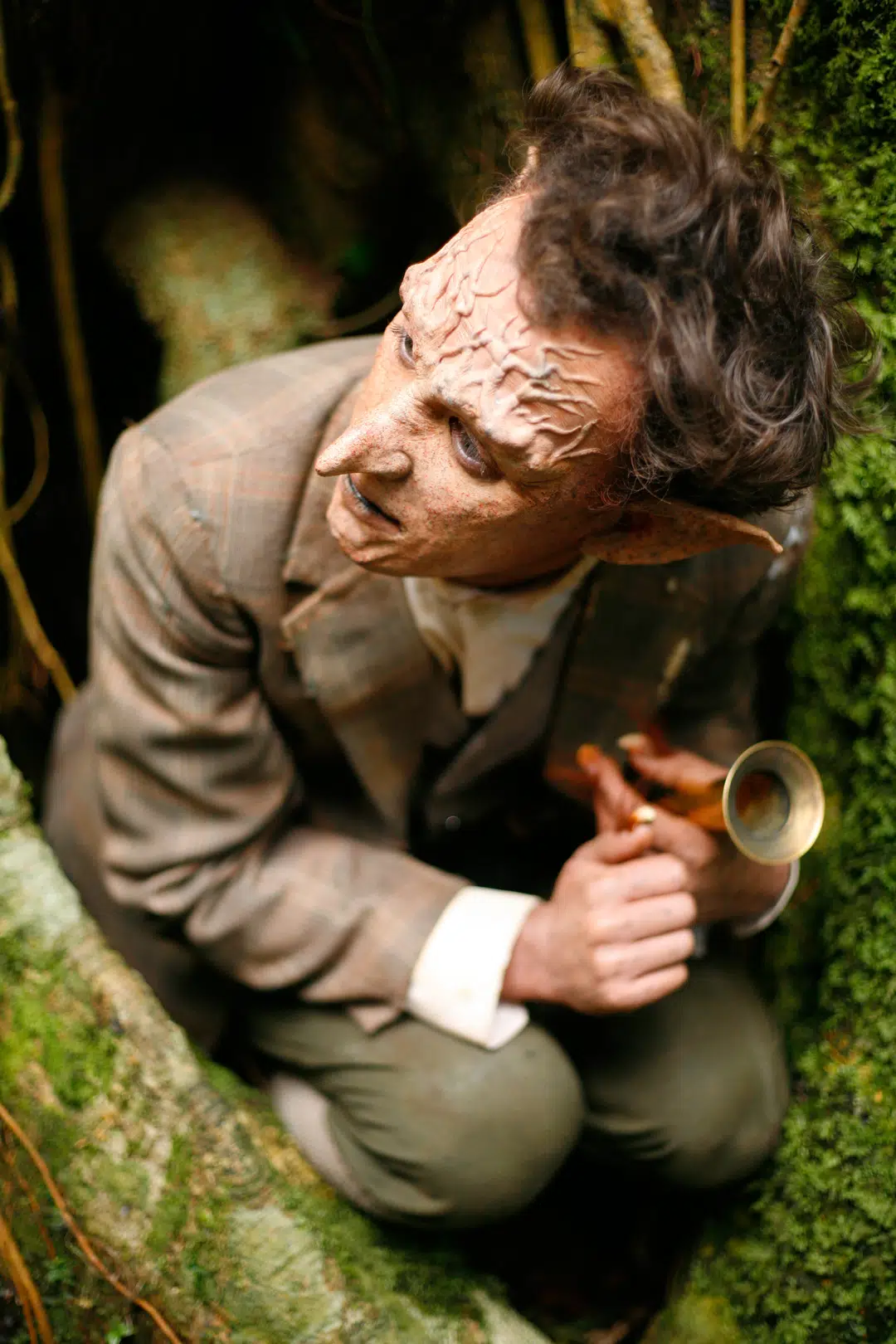 James Buckingham