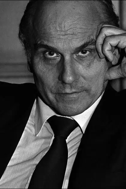 Ryszard Kapuscinski