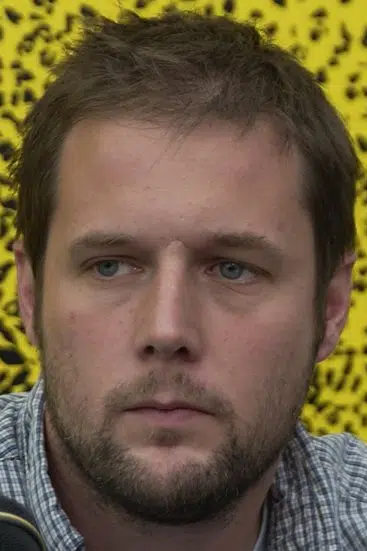 Iain Dilthey