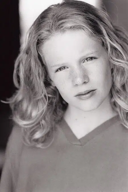 Emily Clibourn