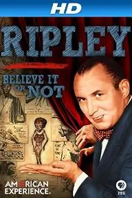 Ripley: Believe It or Not_peliplat