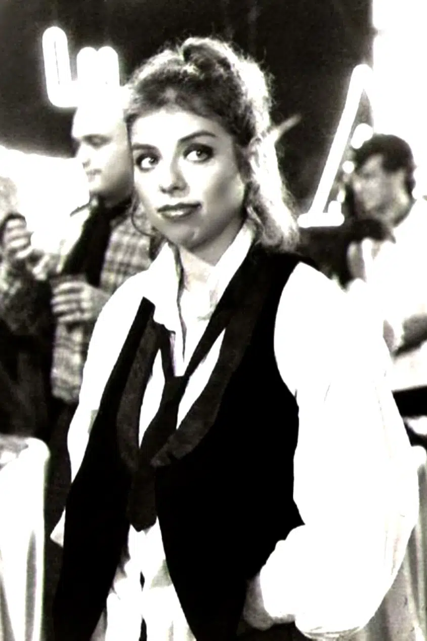 Andrea Tenuta