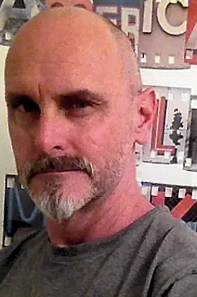 Todd Felker
