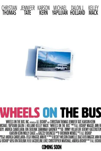 Wheels on the Bus_peliplat