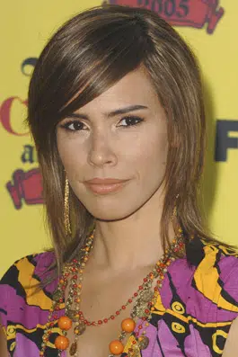 Rosanna Tavarez