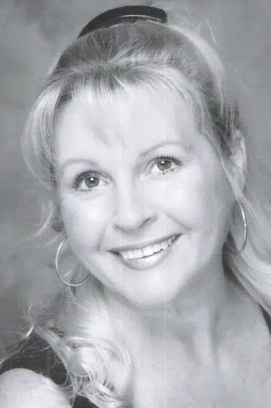 Nancy Kusley