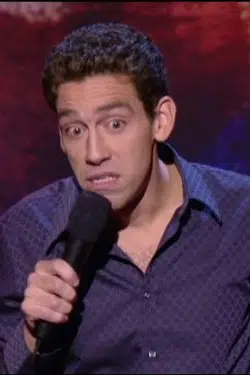 Bill Santiago