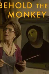 Behold the Monkey_peliplat