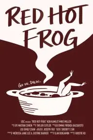 Red Hot Frog_peliplat