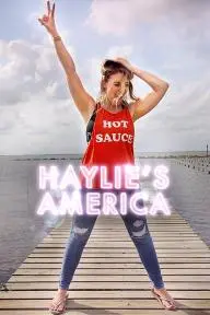 Haylie's America_peliplat