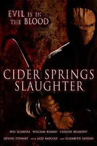 Cider Springs Slaughter_peliplat