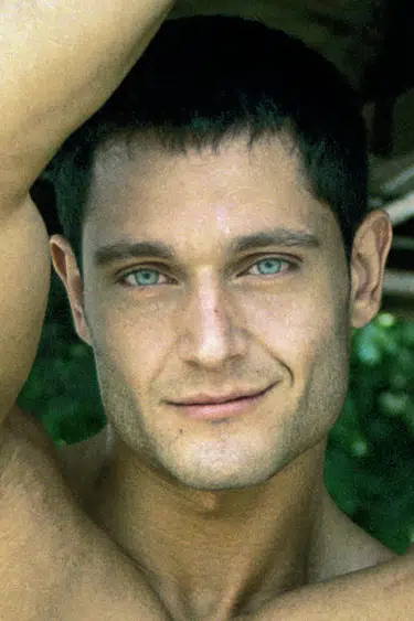 Aidan Marus