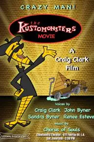The Kustomonsters Movie_peliplat